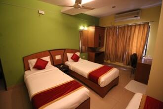 Shree Guru Residency, Bangalore 2